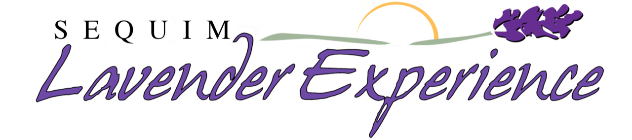 Sequim Lavender Experience Logo